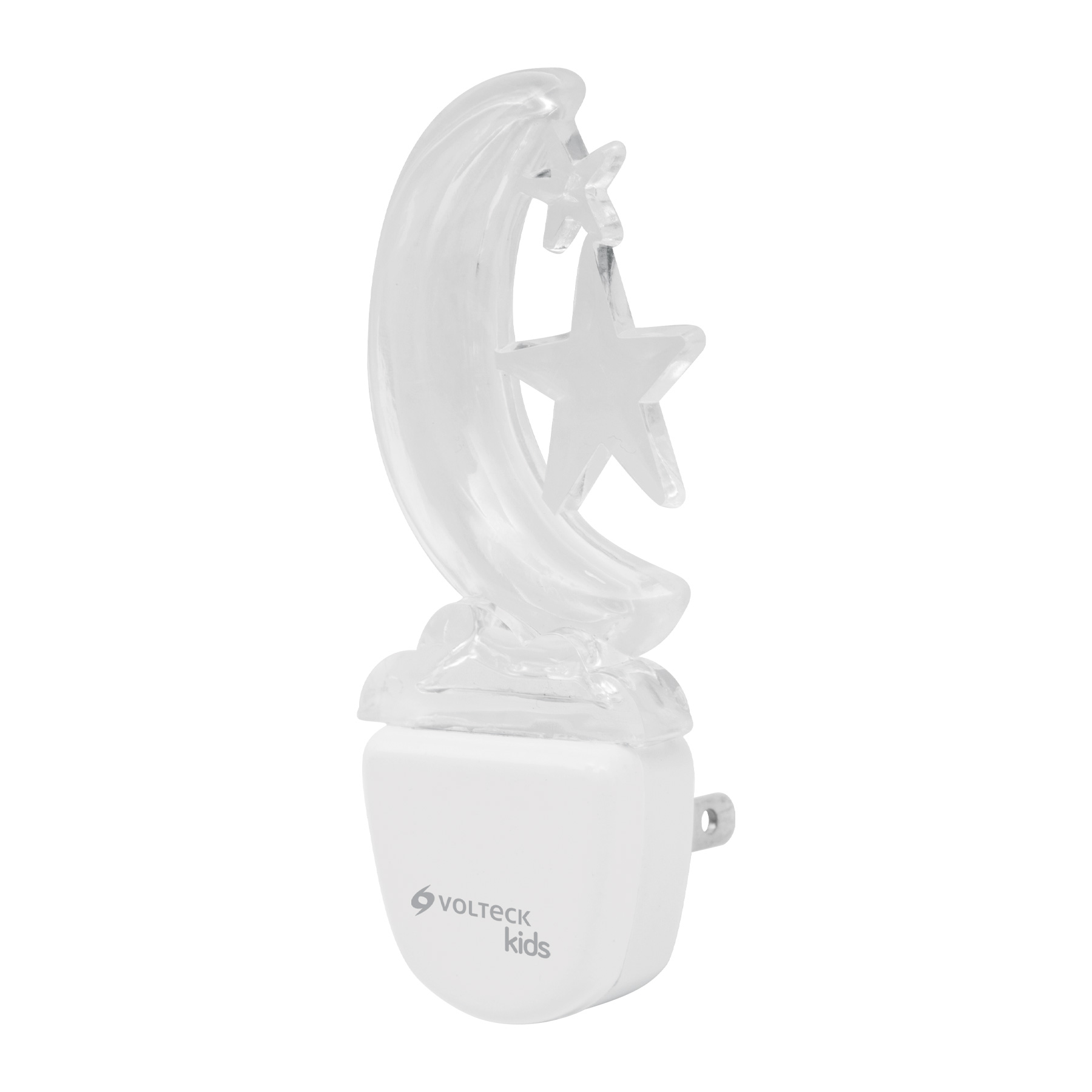 Luz de noche de LED, luna, VOLTECK - Imagen 2