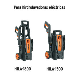 Manguera para HILA-1500/HILA-1800, TRUPER - Imagen 3