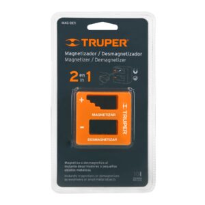 Magnetizador-desmagnetizador, TRUPER - Imagen 3