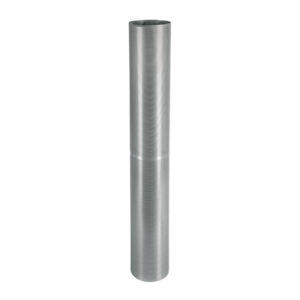 Alternative view of Rollo de 11 m x 0.92 m malla mosquitera de acero galvanizado