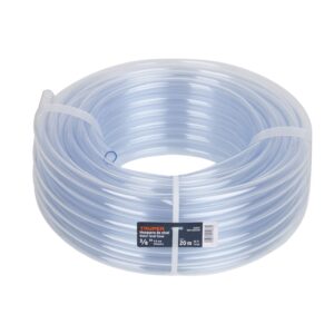 Manguera de Nivel, 3/8', rollo de 20m, TRUPER