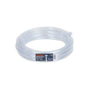 Alternative view of Manguera de Nivel, 3/8', rollo de 3m, TRUPER