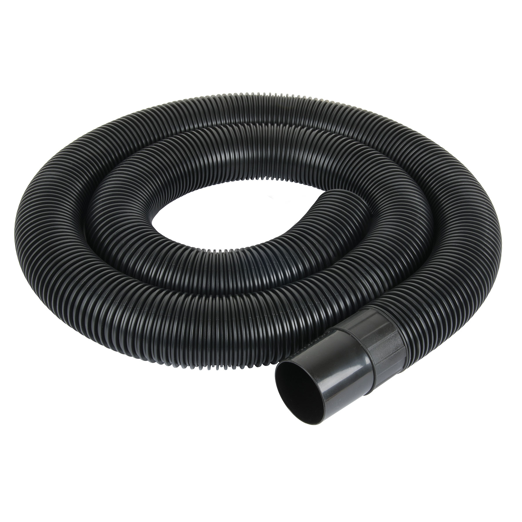 Manguera de 2.1 m para aspiradoras 12 y 16 gal, TRUPER - Imagen 2