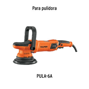 Mango de repuesto para PULA-6A, TRUPER - Imagen 3