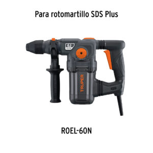 Mango de repuesto para ROEL-60N, TRUPER - Imagen 3