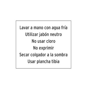 Mandil de trabajo, TRUPER - Imagen 3