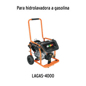 Manguera para LAGAS-4000, TRUPER - Imagen 3