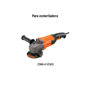 Mango de repuesto para esmeriladoras Grupo 2, TRUPER - Imagen 3