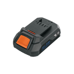 Batería ion litio, 20V, 2 Ah, TRUPER MAX - Imagen 2