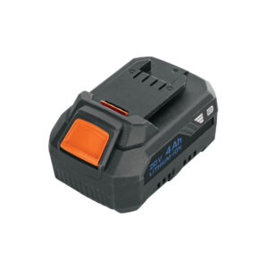Alternative view of Batería ion litio, 20V, 4 Ah, TRUPER MAX