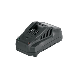 Alternative view of Cargador de baterías 20V, enchufe tipo C, TRUPER MAX