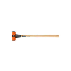 Alternative view of Marro octagonal 12 lb, mango de madera 36', TRUPER