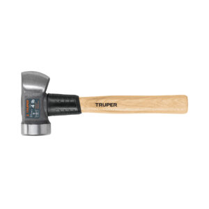 Marro demoledor 4 lb, mango 12', TRUPER