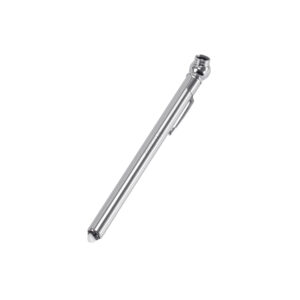Alternative view of Calibrador de presión 50 psi, cabeza sencilla, PRETUL