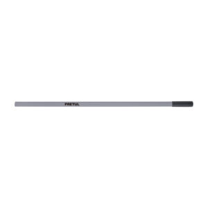 Mango de fibra de vidrio, repuesto para CA-34F, 44', PRETUL