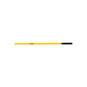 Alternative view of Mango de fibra de vidrio, repuesto para CA-38F, 48', TRUPER