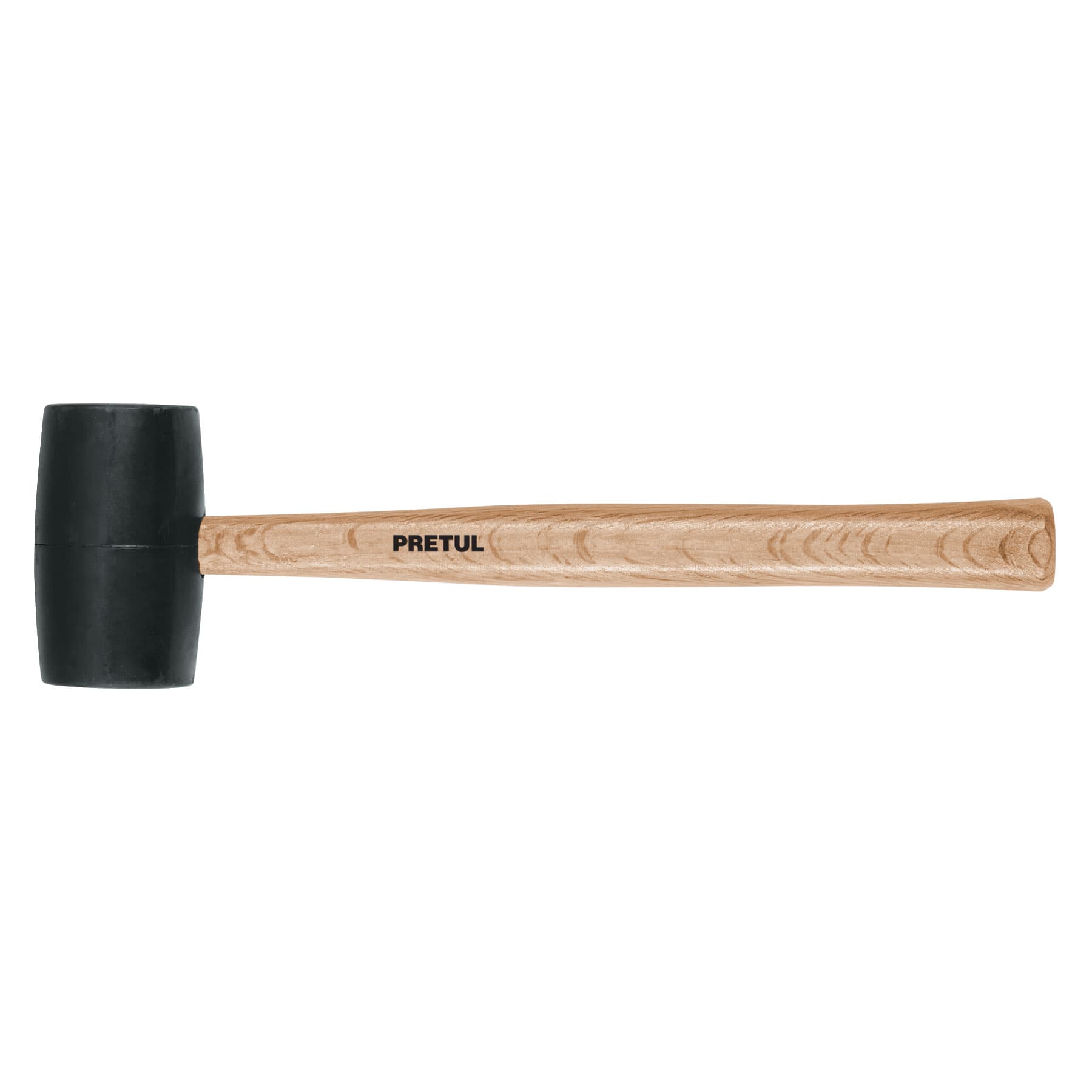 Mazo de hule, 24 oz, PRETUL - Imagen 2