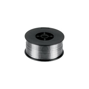 Caja 1 kg de microalambre de núcleo fundente, .030', TRUPER