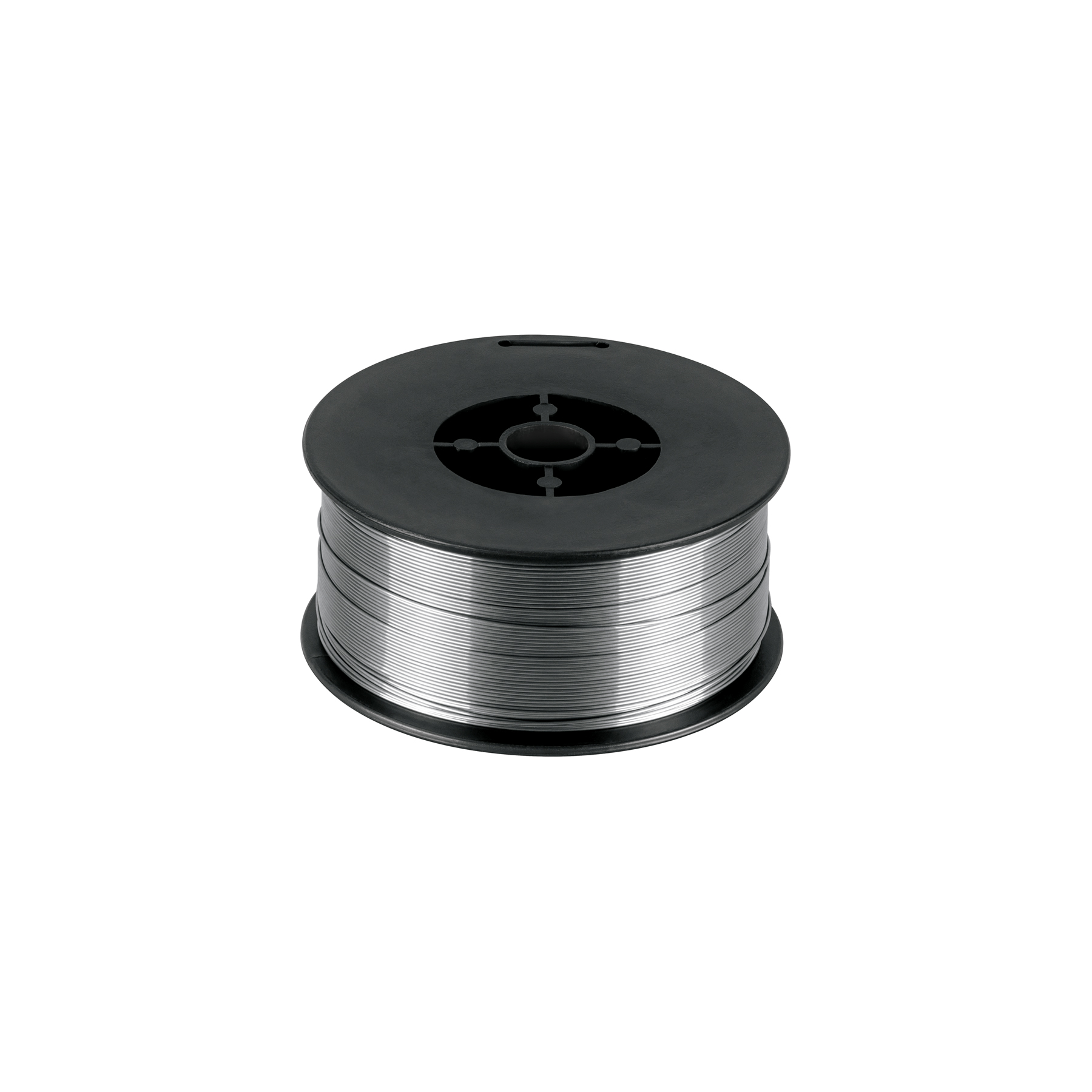 Caja 1 kg de microalambre de núcleo fundente, .030', TRUPER