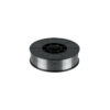 Caja 5 kg de microalambre de núcleo fundente, .030', TRUPER