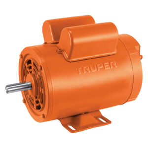 Motor eléctrico monofásico de 1 1/2 HP, baja velocidad - Imagen 2