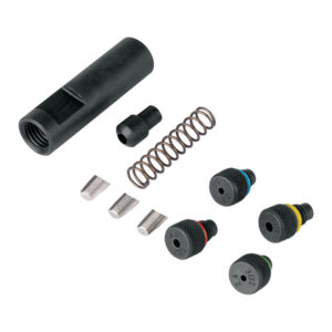 Alternative view of Kit de refacciones y mordazas para remachadora REX-8, TRUPER