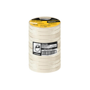 Cinta masking tape de 1/2' x 50 m, PRETUL - Imagen 3