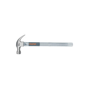 Alternative view of Martillo tubular pulido 16 oz uña curva, TRUPER
