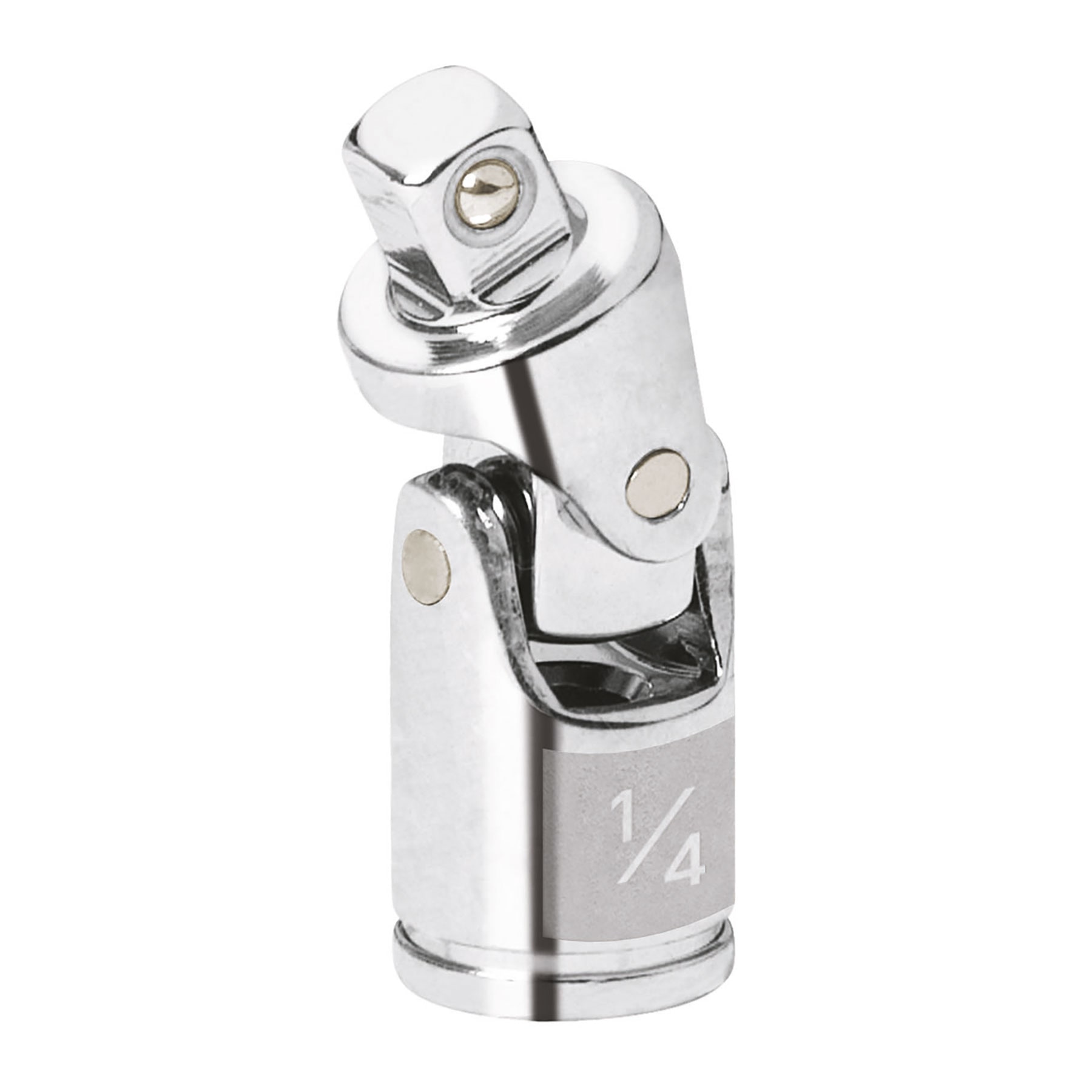 Nudo universal para dados con cuadro de 1/4', TRUPER - Imagen 2