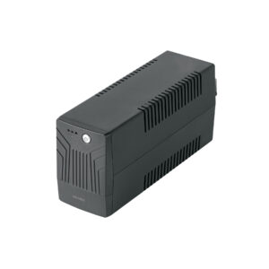 Alternative view of No Break 900 VA / 480 W con 8 contactos, VOLTECK