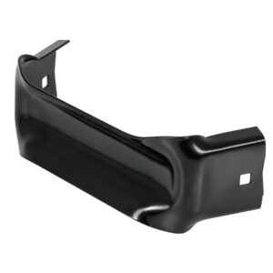 Alternative view of Defensa para bastidores de acero calibre 16 para CAR-82