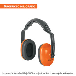 Orejera ajustable, TRUPER - Imagen 2