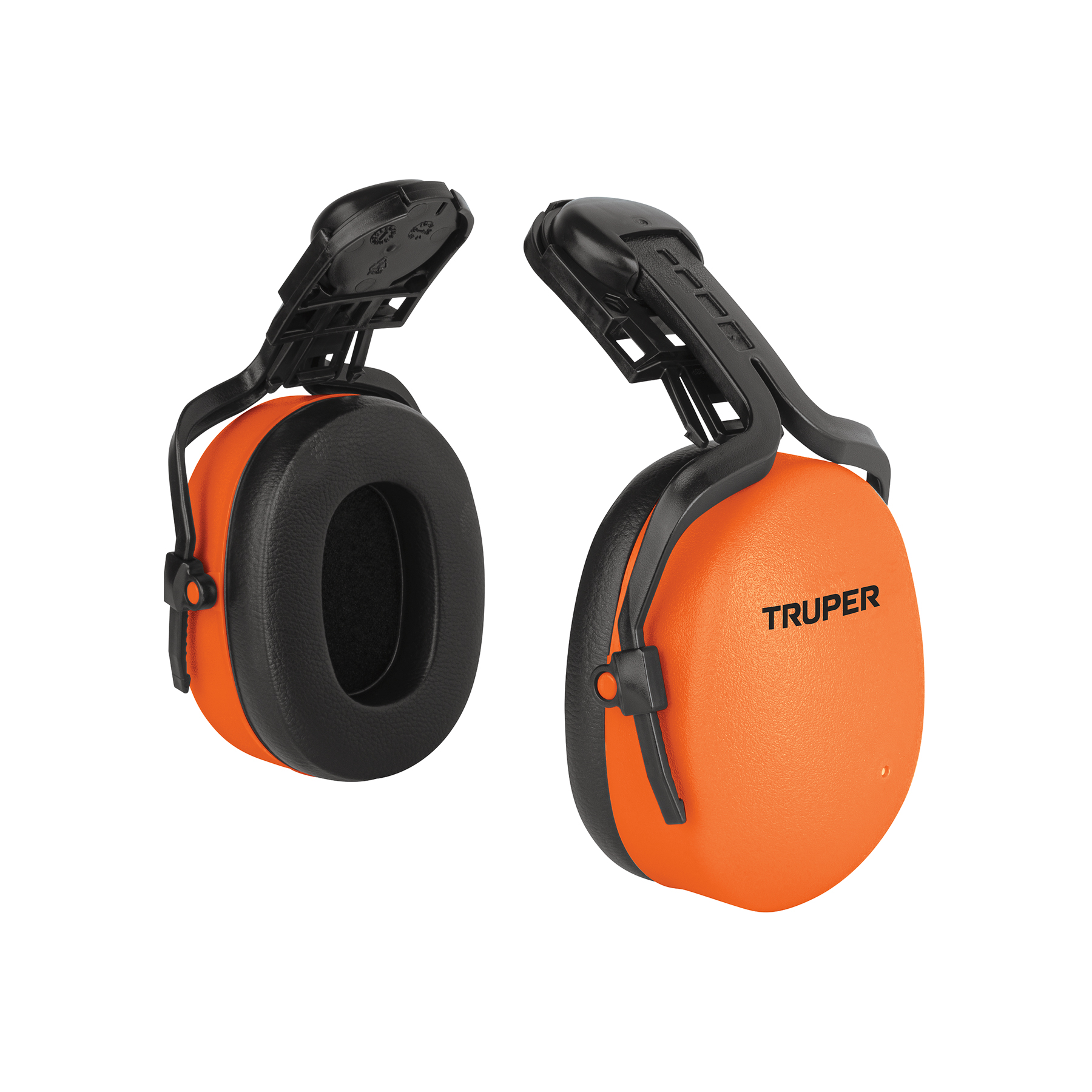 Orejera ajustable para casco, TRUPER - Imagen 2
