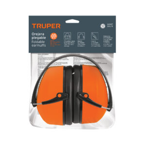 Orejera plegable, ajustable, TRUPER - Imagen 5