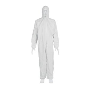 Overol desechable, talla XG, TRUPER