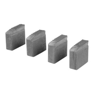 Alternative view of Juego de 4 peines 1-1/4' para tarrajas TA-850 y TA-851