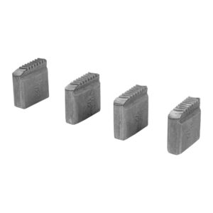 Alternative view of Juego de 4 peines 1/2' para tarrajas TA-850 y TA-851, TRUPER