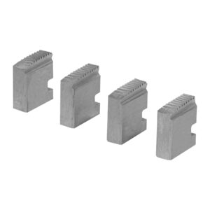 Alternative view of Juego de 4 peines de 2' para tarrajas T-852X, EXPERT