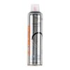 Pintura en aerosol alta temp. bote esbelto, aluminio,400ml