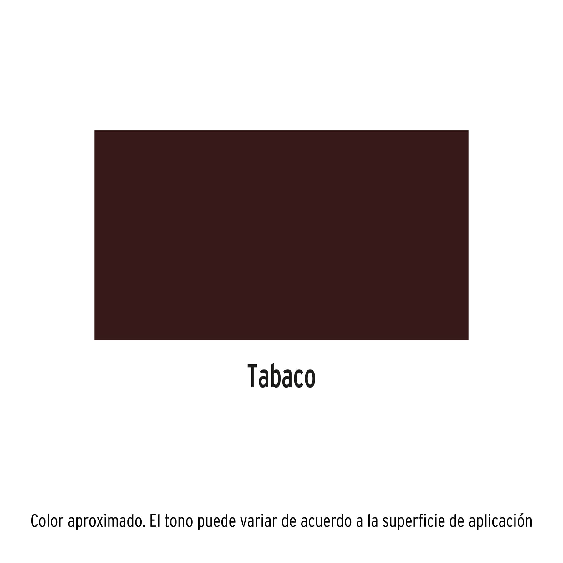Pintura en aerosol, tabaco, 400 ml, PRETUL - Imagen 3