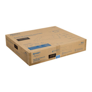 Parrilla inducción empotrable 60cm, 4 quem, vidrio, RIVIERA - Imagen 7