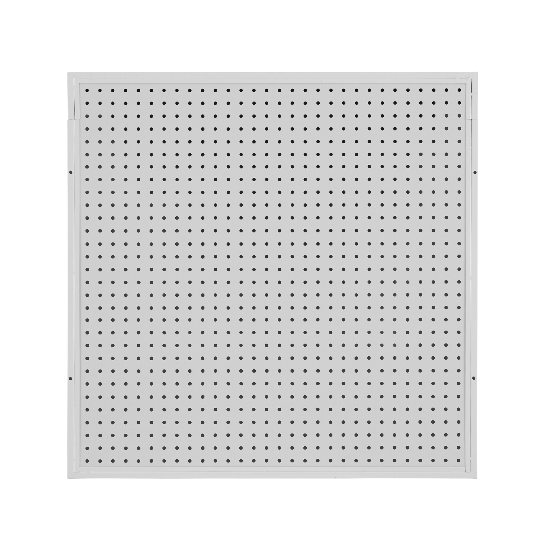 Panel perfocel 80 x 80 cm, TRUPER