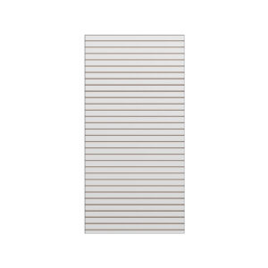 Alternative view of Panel ranurado 120 x 240 cm TRUPER