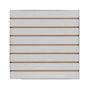 Panel ranurado 60 x 60 cm TRUPER - Imagen 2