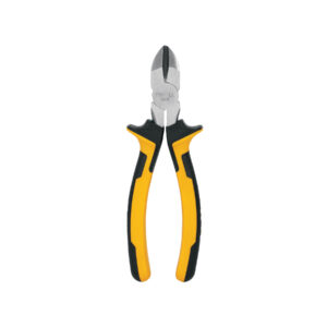 Pinza de corte diagonal 7' mango Comfort Grip, PRETUL - Imagen 2