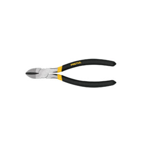 Pinza de corte diagonal 8' mango de PVC, PRETUL - Imagen 2