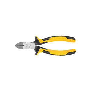 Pinza de corte diagonal 8' mango Comfort Grip, PRETUL