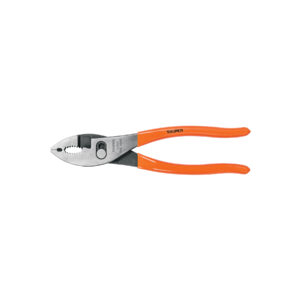 Pinza de chofer 10' mango de PVC, TRUPER - Imagen 2