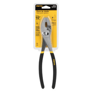 Pinza de chofer 10' mango de PVC, PRETUL - Imagen 5
