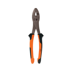 Alternative view of Pinzas de chofer 10' mango Comfort Grip, TRUPER EXPERT
